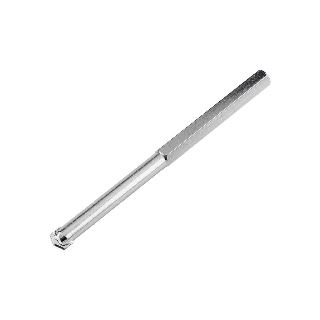 Centravimo grąžtas bimetaliniams skylių pjūklams 5