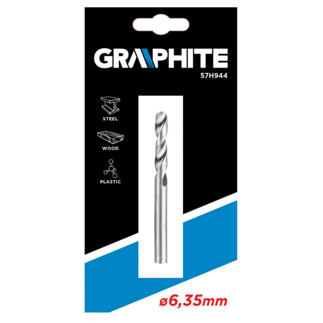 Centruojantis grąžtas 6, 35 mm 1 Centruojantis grąžtas 6, 35 mm 1