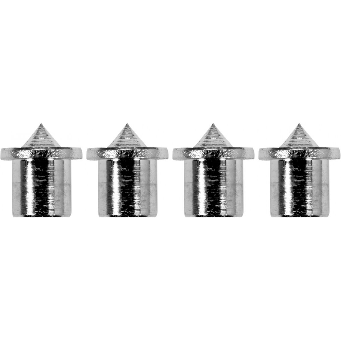 Centro žymekliai 8 mm / 4 vnt. (YT-44105) Centro žymekliai 8 mm / 4 vnt. (YT-44105)