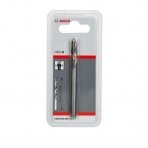 Centravimo grąžtas Bosch HSS-G, Ø9x135mm, 2608596295