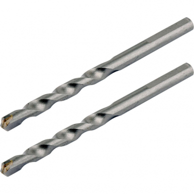 Centravimo grąžtai Yato, 2 vnt Centravimo grąžtai Yato, 2 vnt