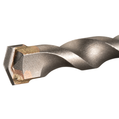 Centravimo grąžtas gręžimo karūnai Makita D-73972, ø8 mm 1 Centravimo grąžtas gręžimo karūnai Makita D-73972, ø8 mm 1