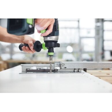 Centruojantis grąžtas Festool ZB HS D 5 EURO CE (492525) 1 Centruojantis grąžtas Festool ZB HS D 5 EURO CE (492525) 1
