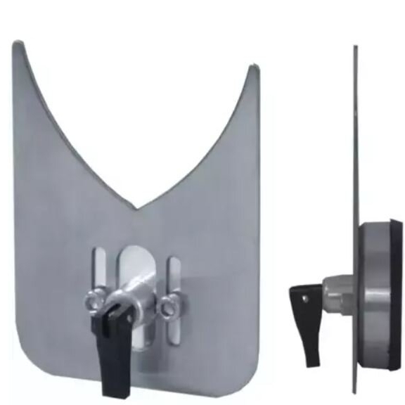 Centrinis grąžtas Dedra DED1566, 4-75mm 1 Centrinis grąžtas Dedra DED1566, 4-75mm 1