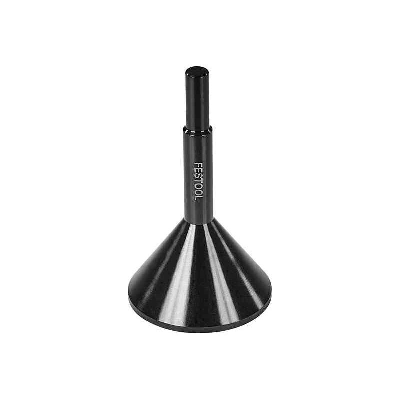 Centravimo ašis Festool ZD-OF/D 6,35+8 (492187)