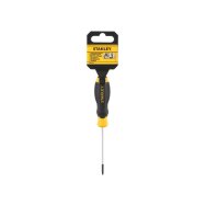 C/GRIP S/D Atsuktuvas TORX TT10 X 75mm C/GRIP S/D Atsuktuvas TORX TT10 X 75mm