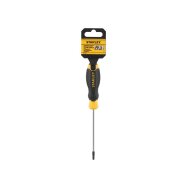 C/GRIP S/D Atsuktuvas TORX TT20 X 100mm C/GRIP S/D Atsuktuvas TORX TT20 X 100mm