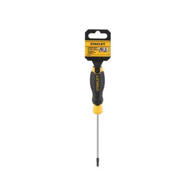 C/GRIP S/D Atsuktuvas TORX TT20 X 100mm