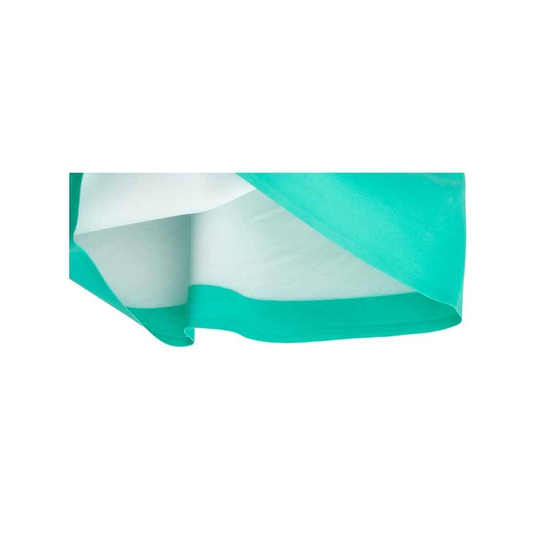 Chemiškai atsparios nitrilo pirštinės, dydis 7 6