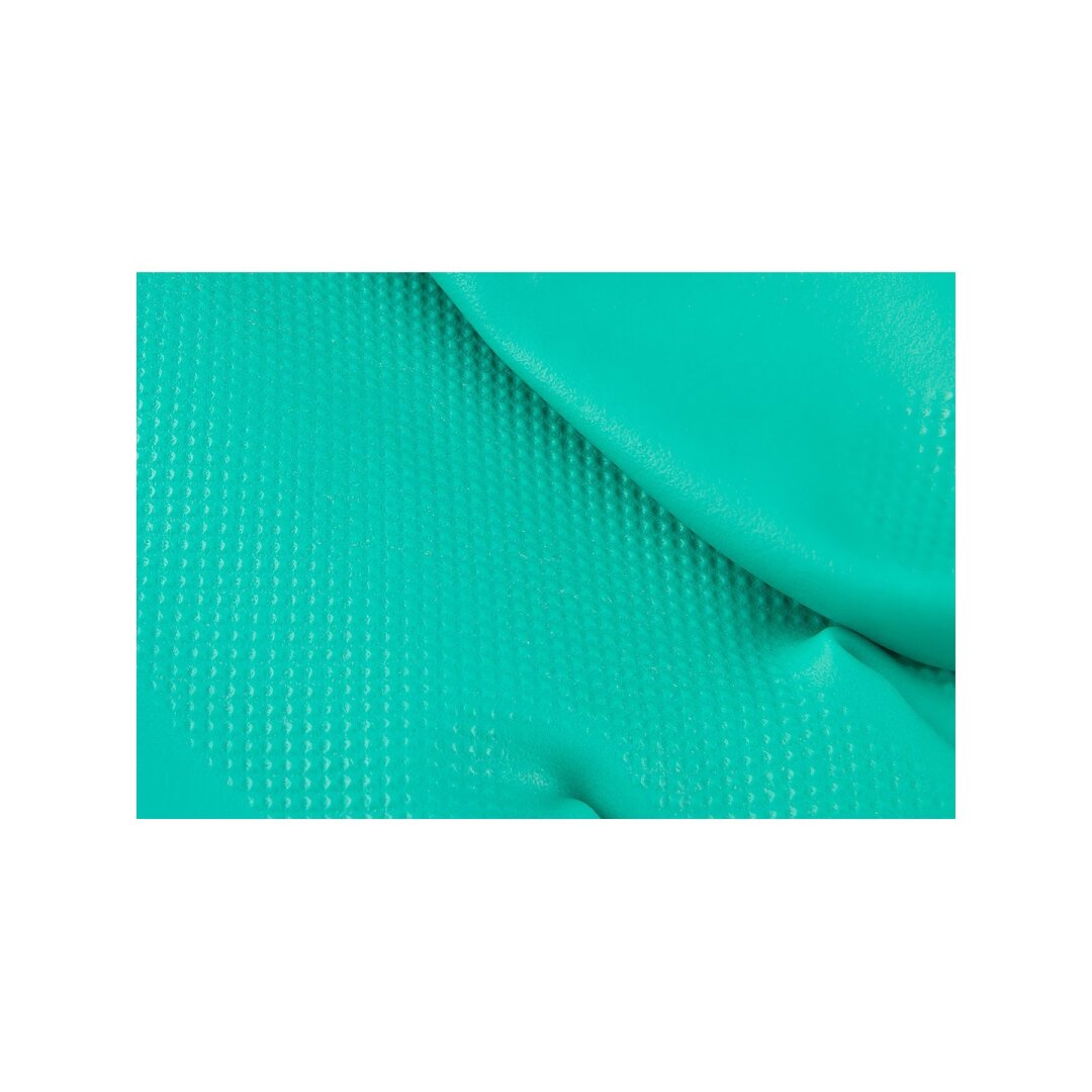 Chemiškai atsparios nitrilo pirštinės, dydis 8 5