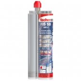 Cheminis ankeris FIS SB 585 S