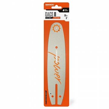 Pjovimo juosta DAEWOO DACS 8