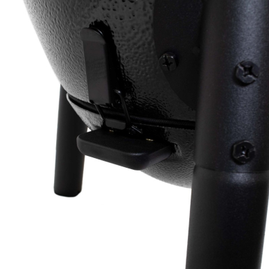 Char-Griller Akorn Jr. Kamado 4 Char-Griller Akorn Jr. Kamado 4