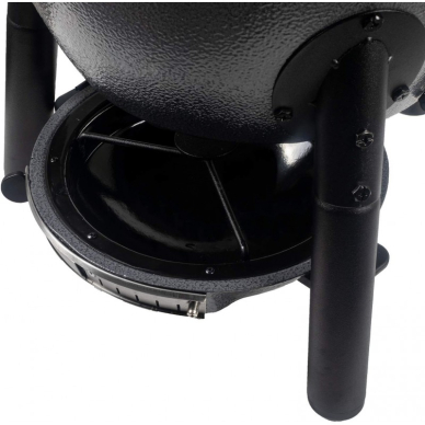 Char-Griller Akorn Jr. Kamado 11 Char-Griller Akorn Jr. Kamado 11