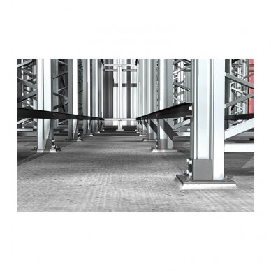 Cheminė masė ankeriavimui FISCHER FIS VL 300T 2 Cheminė masė ankeriavimui FISCHER FIS VL 300T 2