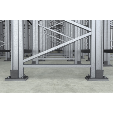 Cheminis ankeris FIS SB 585 S 2 Cheminis ankeris FIS SB 585 S 2