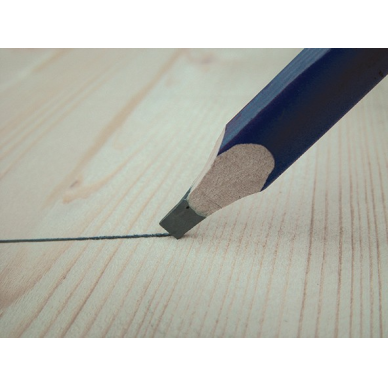 Cheminis pieštukas „BLEISPITZ“ 240 mm 1