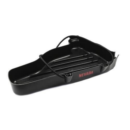 Pjūklo laikymo ir transportavimo dėklas Nevada, 3x23 cm 2