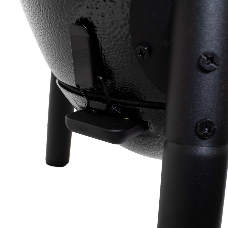 Char-Griller Akorn Jr. Kamado 4 Char-Griller Akorn Jr. Kamado 4