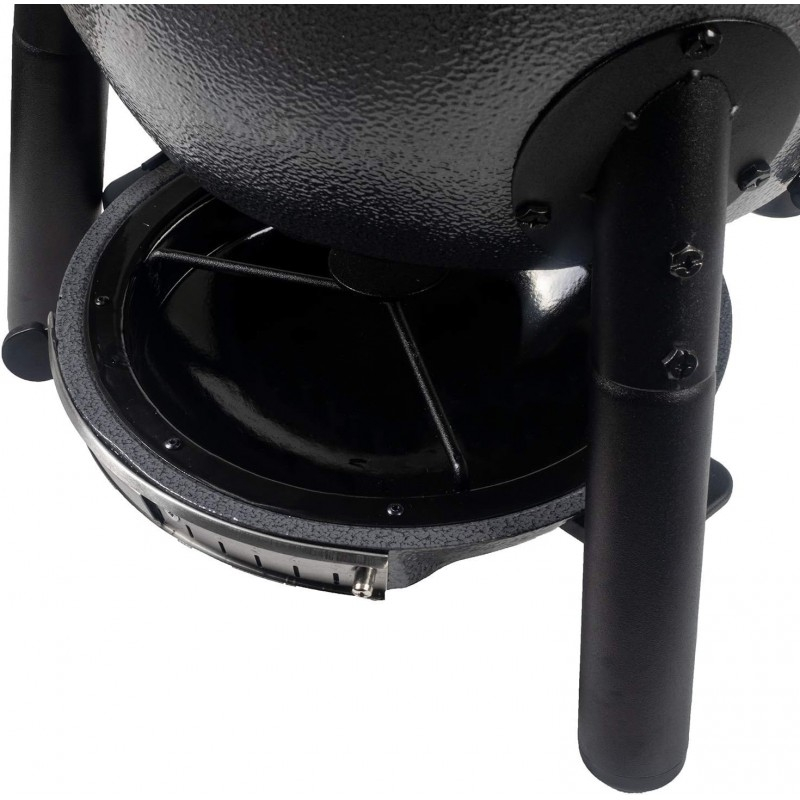 Char-Griller Akorn Jr. Kamado 11 Char-Griller Akorn Jr. Kamado 11