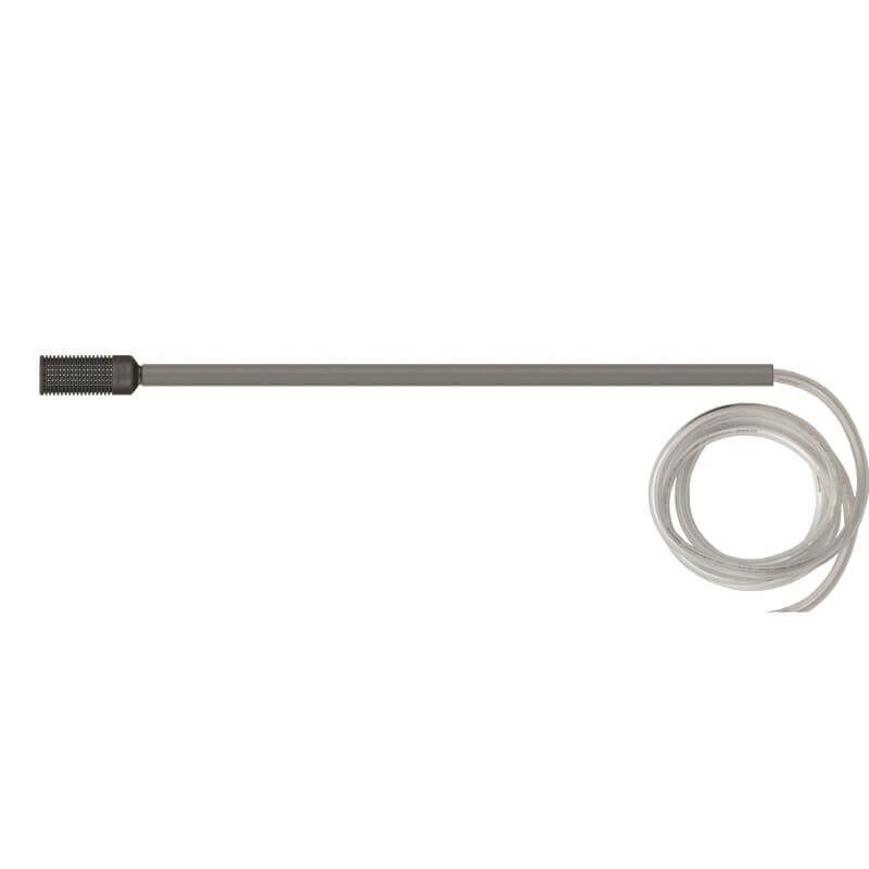 Chemijos įtraukimo žarna su filtru R+M Chemijos įtraukimo žarna su filtru R+M