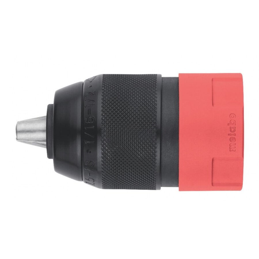 Griebtuvas Metabo Futuro Plus, S1 M, 1,5-13 mm