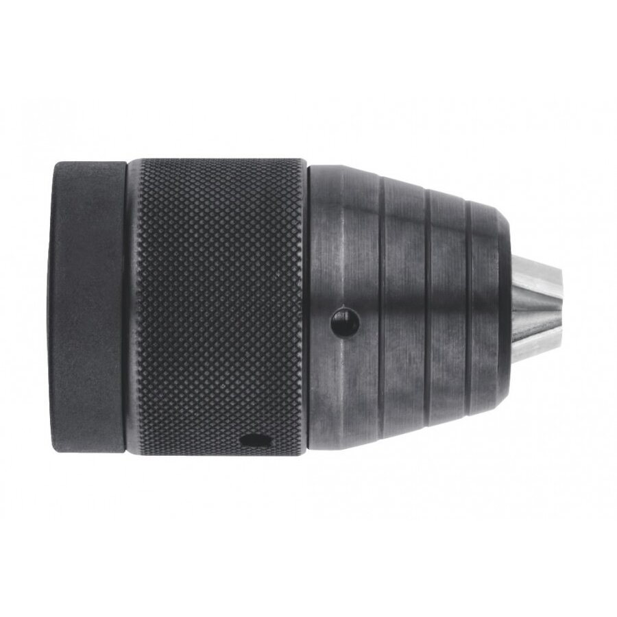 Griebtuvas Metabo Futuro Top, 13mm, R+L Griebtuvas Metabo Futuro Top, 13mm, R+L