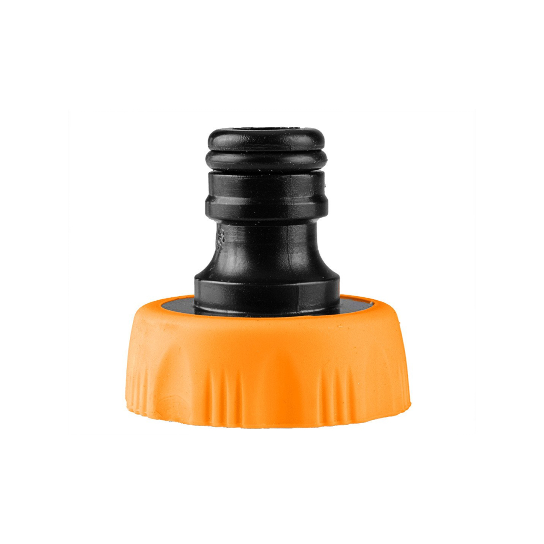 Čiaupo jungtis 1/2"- 3/4" 8