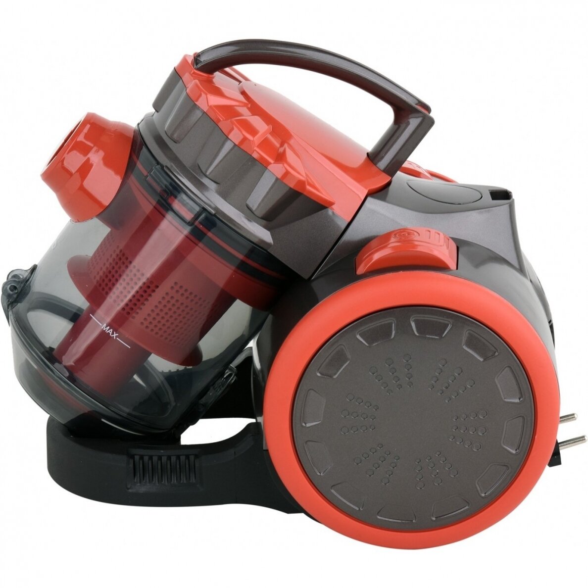 Cikloninis dulkių siurblys LUND 67091, Hepa filtras 4 Cikloninis dulkių siurblys LUND 67091, Hepa filtras 4