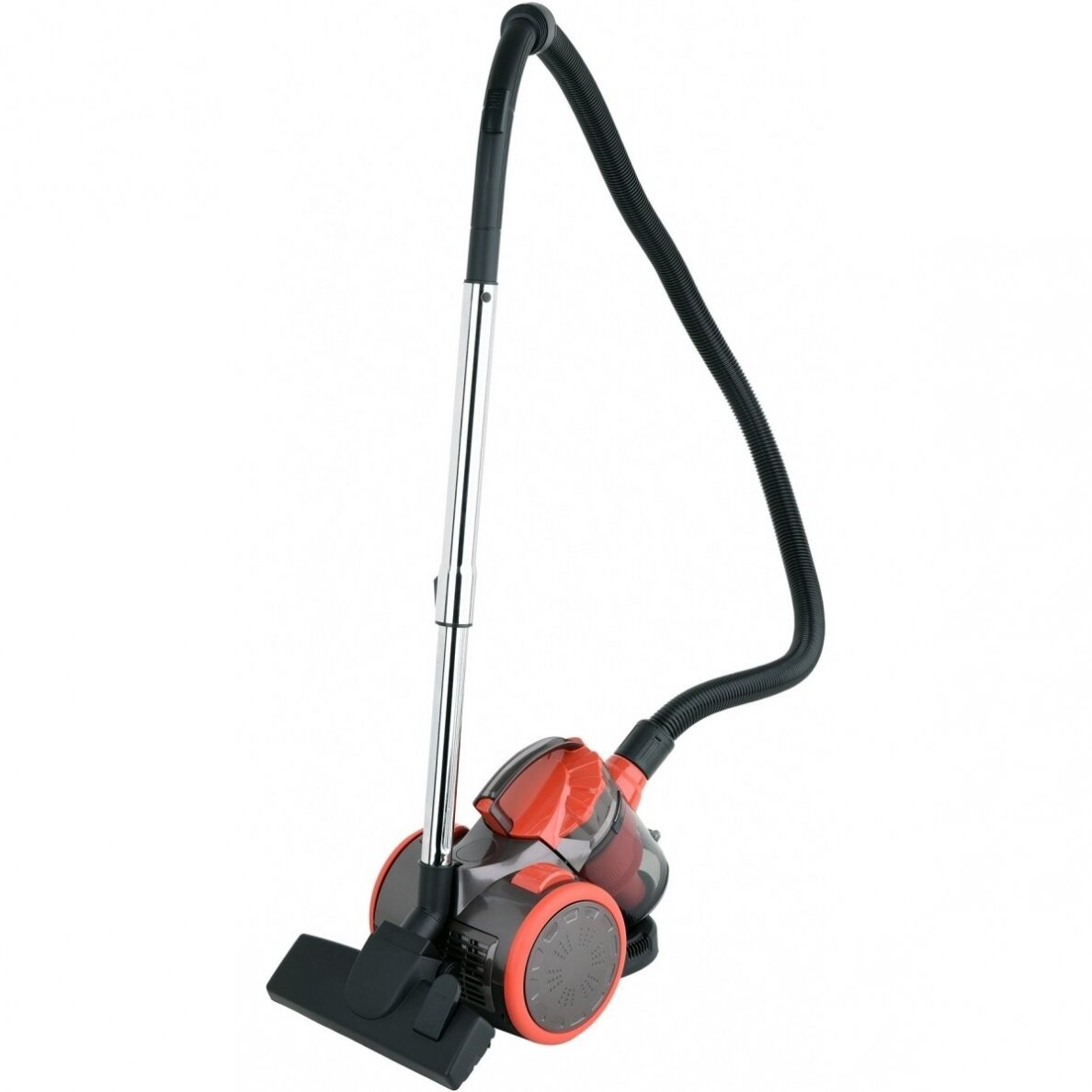 Cikloninis dulkių siurblys LUND 67091, Hepa filtras 1 Cikloninis dulkių siurblys LUND 67091, Hepa filtras 1