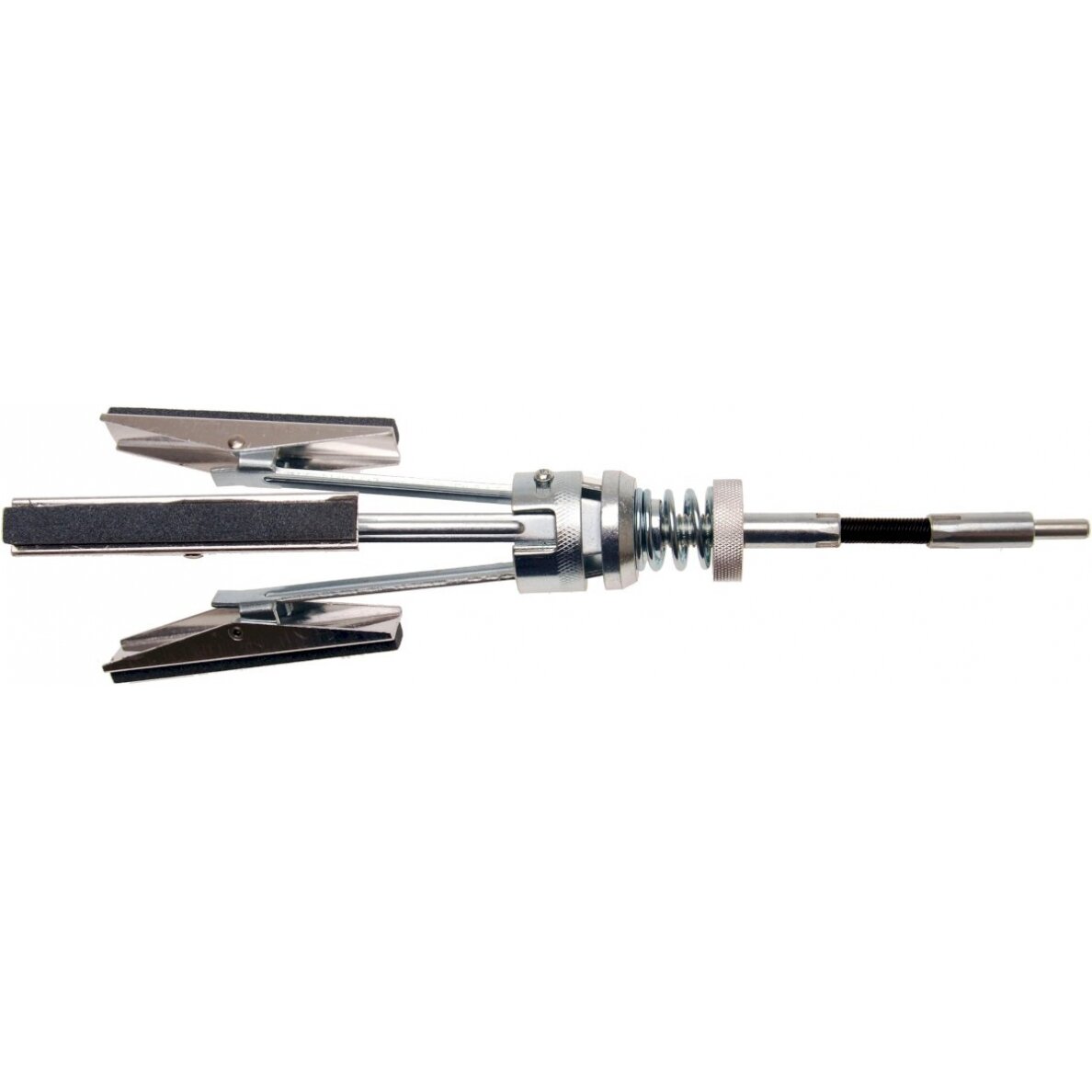 Cilindrų šveitiklis (Honas) 3-kojis | Ø 58 - 168 mm | 100 mm antgaliai (1157) Cilindrų šveitiklis (Honas) 3-kojis | Ø 58 - 168 mm | 100 mm antgaliai (1157)