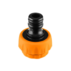 Čiaupo jungtis 1/2"- 3/4"