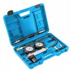 Cilindro slėgio matuoklis Cilindro slėgio matuoklis