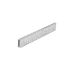 Cinkuotos kabės pneumatiniam segtuvui (14-570), GA18, 90 (4K) tipas, 20 mm ilgio, 4000 s