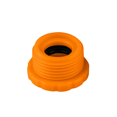 Čiaupo jungtis 1/2"- 3/4" 6 Čiaupo jungtis 1/2"- 3/4" 6