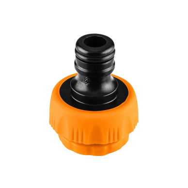 Čiaupo jungtis 1/2"- 3/4" Čiaupo jungtis 1/2"- 3/4"