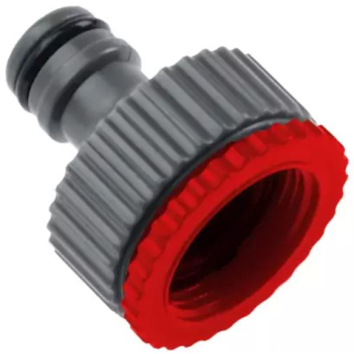 Čiaupo prijungimas 3/4"-1" Dedra 80N000L 1 Čiaupo prijungimas 3/4"-1" Dedra 80N000L 1