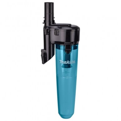 Cikloninis dulkių siurblio priedas su fiksatoriumi CL, DCL (Juodas) Makita 191D73-9 1 Cikloninis dulkių siurblio priedas su fiksatoriumi CL, DCL (Juodas) Makita 191D73-9 1