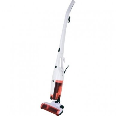 Cikloninis dulkių siurblys Lund 67112 800W, 1,5L 1