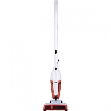 Cikloninis dulkių siurblys Lund 67112 800W, 1,5L