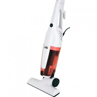 Cikloninis dulkių siurblys Lund 67112 800W, 1,5L 2