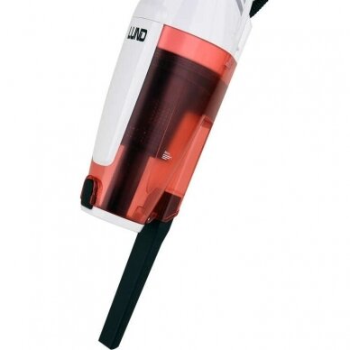 Cikloninis dulkių siurblys Lund 67112 800W, 1,5L 3