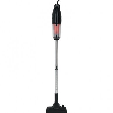 Cikloninis dulkių siurblys Lund rankinis, 800W 1 Cikloninis dulkių siurblys Lund rankinis, 800W 1