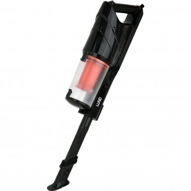 Cikloninis dulkių siurblys Lund rankinis, 800W 2 Cikloninis dulkių siurblys Lund rankinis, 800W 2