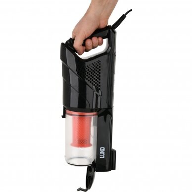 Cikloninis dulkių siurblys Lund rankinis, 800W 6 Cikloninis dulkių siurblys Lund rankinis, 800W 6