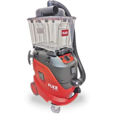 Cikloninis filtras FLEX VCE-PS 25 4 Cikloninis filtras FLEX VCE-PS 25 4