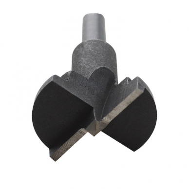 Cilindrinė freza „STANLEY" 30 x 55 mm Cilindrinė freza „STANLEY" 30 x 55 mm