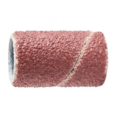 Cilindrinis šlifavimo žiedas PFERD GSB 1020 A80 Cilindrinis šlifavimo žiedas PFERD GSB 1020 A80