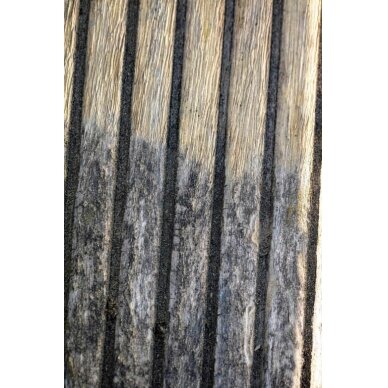 Cilindro formos metalo vielos šepetys Scheppach MRS1300, 125x100 mm 5 Cilindro formos metalo vielos šepetys Scheppach MRS1300, 125x100 mm 5