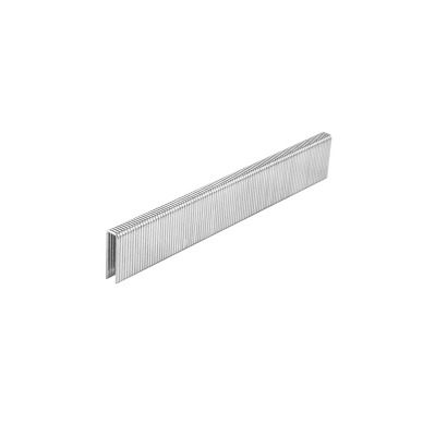 Cinkuotos kabės pneumatiniam segtuvui (14-570), GA18, 90 (4K) tipas, 20 mm ilgio, 4000 s